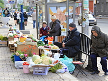 12 рейдов по объектам несанкционированной торговли прошло в Кожухове