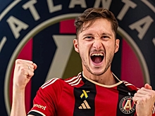 Алексей Миранчук вошел в пятерку самых дорогих футболистов MLS