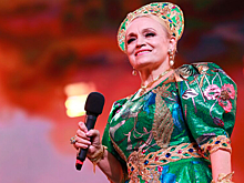 Куртукова пристыдила вытащившую на сцену сына Кадышеву