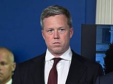 В России прокомментировали назначение нового спецпредставителя Трампа по Украине