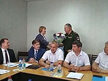 В Можге выбрали нового главу города