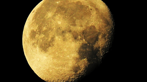 Учёные: Лунный грунт смертельно опасен для землян