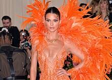 Знаменитый модный бал Met Gala 2020 отменили из-за эпидемии коронавируса