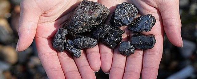 Следком организовал проверку сообщений о нехватке угля в Алтайском крае