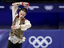 Тихонов: «У Гуменника есть возможность поправить ситуацию, но бороться за тройку будет очень сложно»