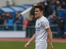 Чтобы стать лучшим футболистом ФНЛ в октябре, курскому полузащитнику не хватило всего пяти голосов болельщиков