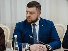 Секретарем курского отделения «Единой России» может стать Евгений Лобов