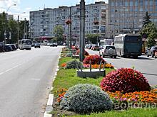 94 участка дорог Вологды будут обеспечены комплексами видеоконтроля за транспортными потоками