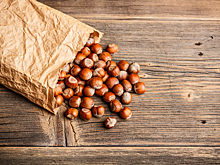 Nuts купила у Ferrero сады фундука в Грузии