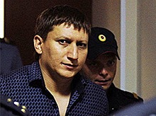 В Москве застрелили вора в законе Альберта Рыжего