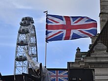 Посольство РФ: Лондон замалчивает ситуацию с Вышинским на Украине