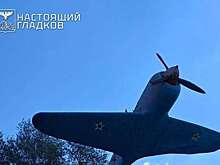 Гладков: в Уразово ВСУ атаковали памятник, посвященный летчику Кожедубу