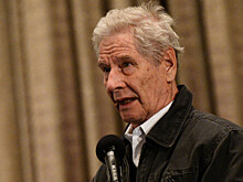 В Москве завершается церемония прощания с актером Геннадием Юхтиным