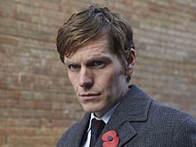 Звезда "Молодого Морса" Шон Эванс сыграет маньяка