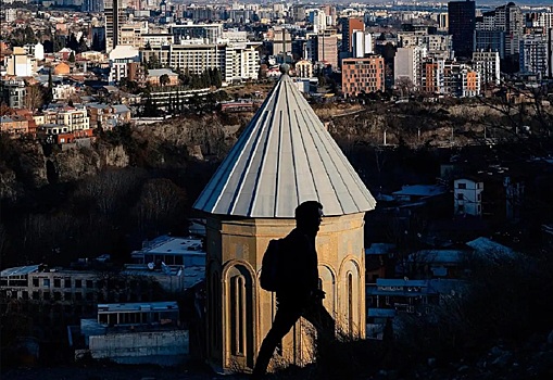 Россиянка опровергла три неприятных факта о Грузии