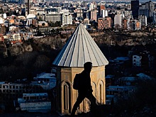 Россиянка опровергла три неприятных факта о Грузии