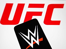 UFC официально объединилась с WWE