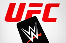 UFC официально объединилась с WWE