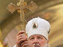 На Преображенской площади освящен новый храм