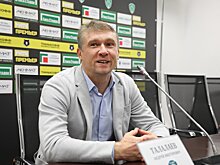 «Ахмат» надеется подписать забивного нападающего из Греции