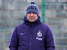Калитвинцев: "Знаем, куда двигаться дальше, работы еще непочатый край"