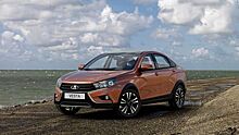 АвтоВАЗ объявил масштабный отзыв Lada Vesta