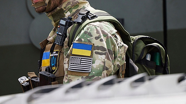 Солдаты неудачи: как иностранные наемники воюют на Украине