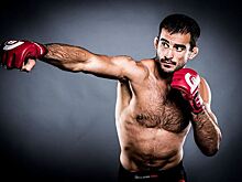 Bellator 182: Корешков нокаутировал Нджокуани