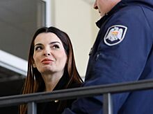 Прокуроры потребовали продления домашнего ареста Гуцул еще на 30 дней