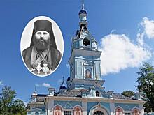 Истории прошлого: как чекисты чуть не сделали свердловчанина главой РПЦ