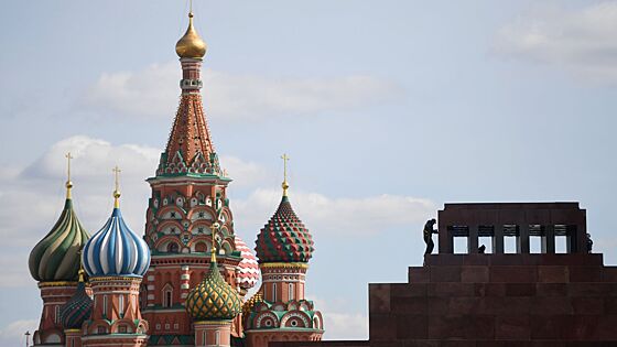 В России насчитывают около 200 тыс. объектов культурного наследия