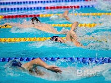 Чемпионат Европы по плаванию в 2028 году запланирован в Казани