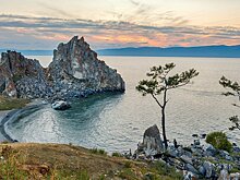 Байкал пустят под нож ради гигантских месторождений?