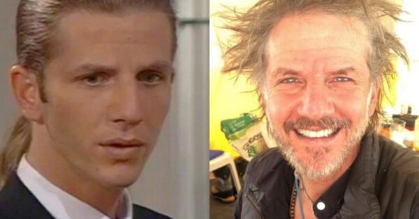 Как сейчас выглядят актеры сериала «Дикий ангел» — Рамблер