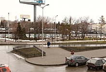 В Омске появится новый памятник в честь героя Советского Союза