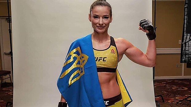 «Меня заблокировал инстаграм UFC Russia». Марина Мороз о жизни в США, Украине и многом другом