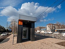 Прокуратура наказала мэрию Краснодара за недоступный лифт в подземнике на Красных Партизан