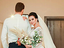 Участница «Дома-2» Елена Хромина рассекретила мужа, показав фото со свадьбы