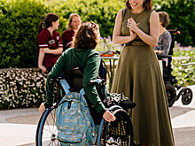 Принцесса Евгения рассказала, как проводит свои вечера