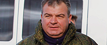 Кем сейчас трудится и что возглавляет экс-министр обороны Анатолий Сердюков