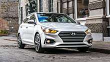 Hyundai рассекретил Accent нового поколения
