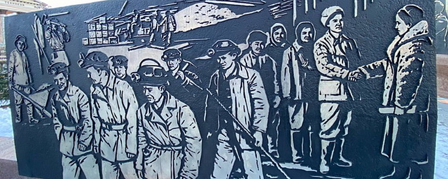 В Чите из-за торжественного открытия стелы ограничат движение транспорта