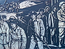 В Чите из-за торжественного открытия стелы ограничат движение транспорта