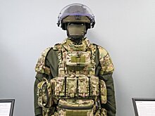 ТАСС: поставщик некачественных бронежилетов ВС РФ задолжал 271 млн рублей по налогам