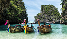 Власти Таиланда упростили правила въезда для привитых туристов