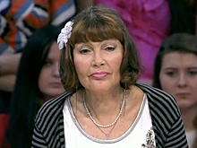 Звезда «Афони» рассказала о маленькой пенсии