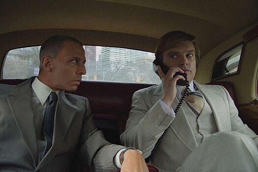 Дональд Трамп хочет подать в суд на авторов фильма «Ученик» о его биографии