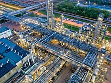 СИБУР проведет реконструкцию собственного полигона промышленных отходов в Нижнекамске