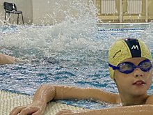 В Красногорске прошел спортивный праздник для детей с ограниченными возможностями здоровья