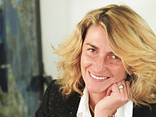 Следствие ходатайствует об аресте председателя совета директоров банка БКФ Ольги Миримской